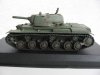 PST 72034 KV-9 Heavy tank 1/72